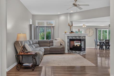 1401 Ely Ridge Pass Fort Wayne IN 46845