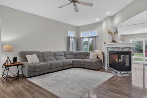 1401 Ely Ridge Pass Fort Wayne IN 46845