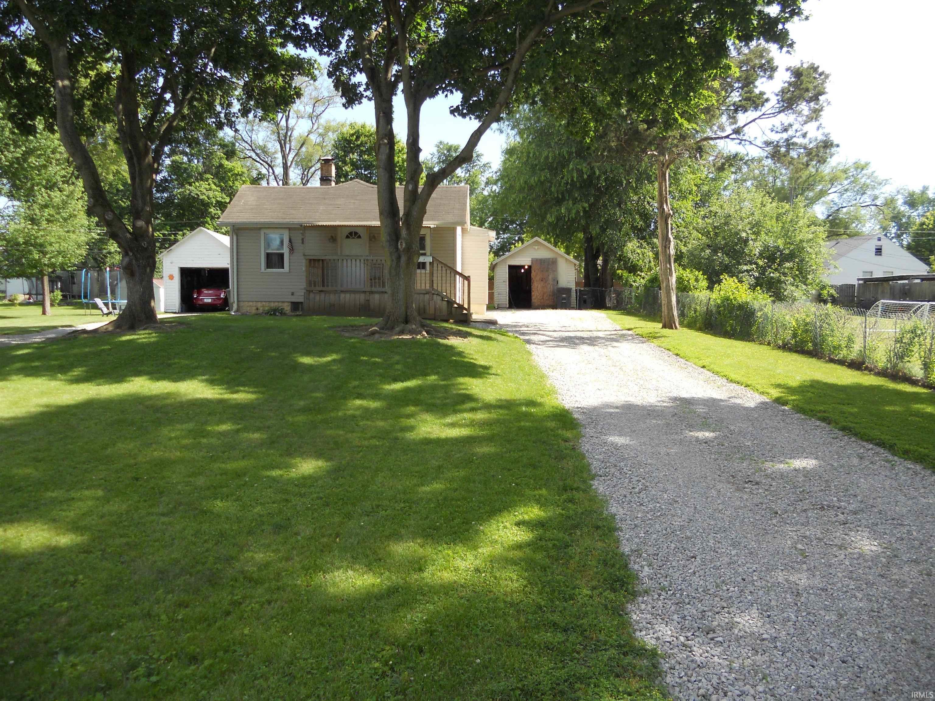 2907 Witchwood Drive Fort Wayne IN 46809