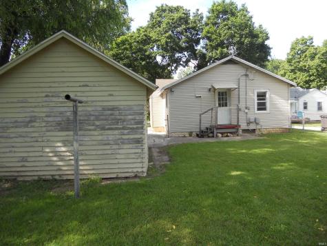 2907 Witchwood Drive Fort Wayne IN 46809