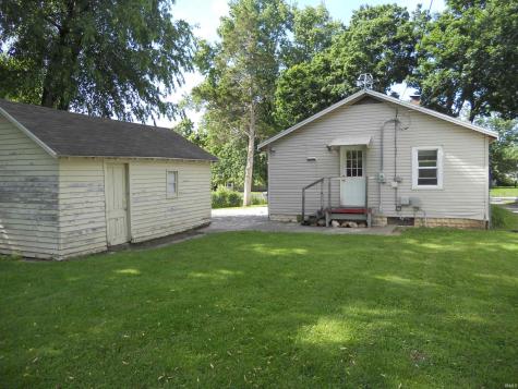 2907 Witchwood Drive Fort Wayne IN 46809