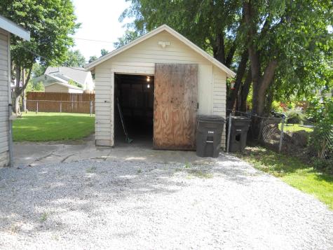 2907 Witchwood Drive Fort Wayne IN 46809