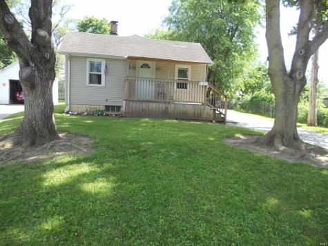 2907 Witchwood Drive Fort Wayne IN 46809