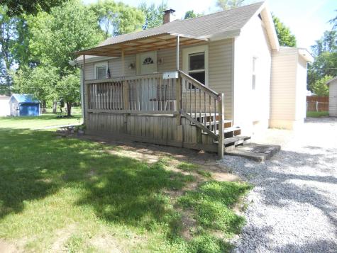 2907 Witchwood Drive Fort Wayne IN 46809