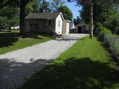 2907 Witchwood Drive Fort Wayne IN 46809