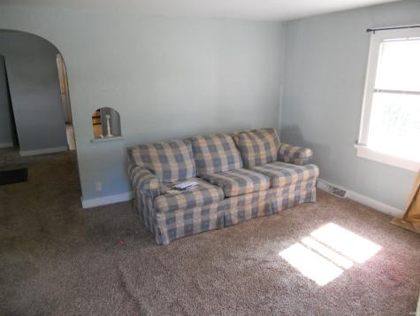 2907 Witchwood Drive Fort Wayne IN 46809