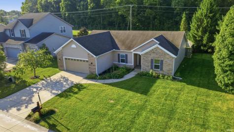 1709 Sandstone Court Lafayette IN 47909
