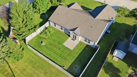1709 Sandstone Court Lafayette IN 47909