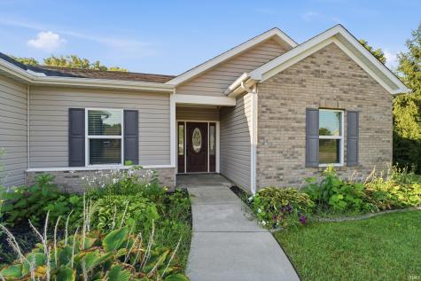 1709 Sandstone Court Lafayette IN 47909
