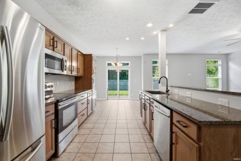 1709 Sandstone Court Lafayette IN 47909