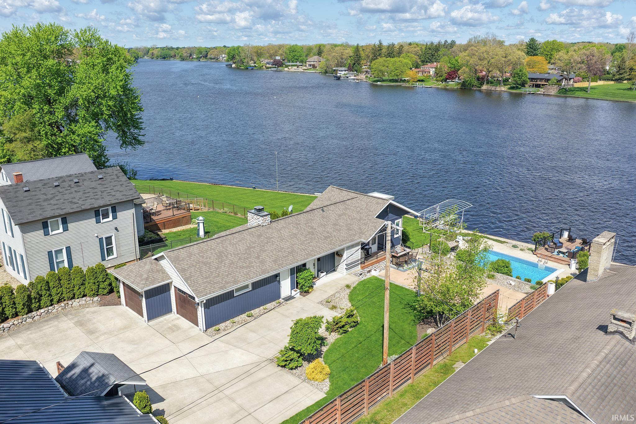 3932 E Jackson Boulevard Elkhart IN 46516