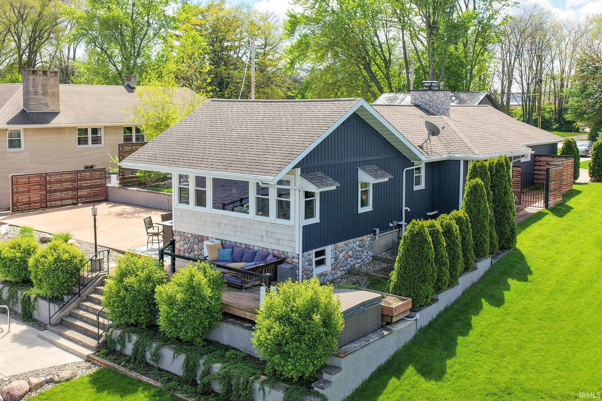 3932 E Jackson Boulevard Elkhart IN 46516