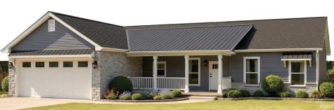 14363 N 1250 E Tract 5 Road Odon IN 47562