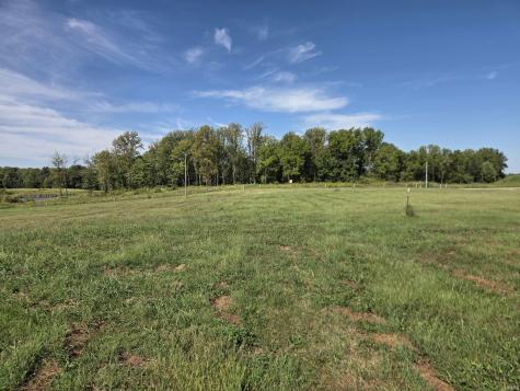 14363 N 1250 E Tract 5 Road Odon IN 47562