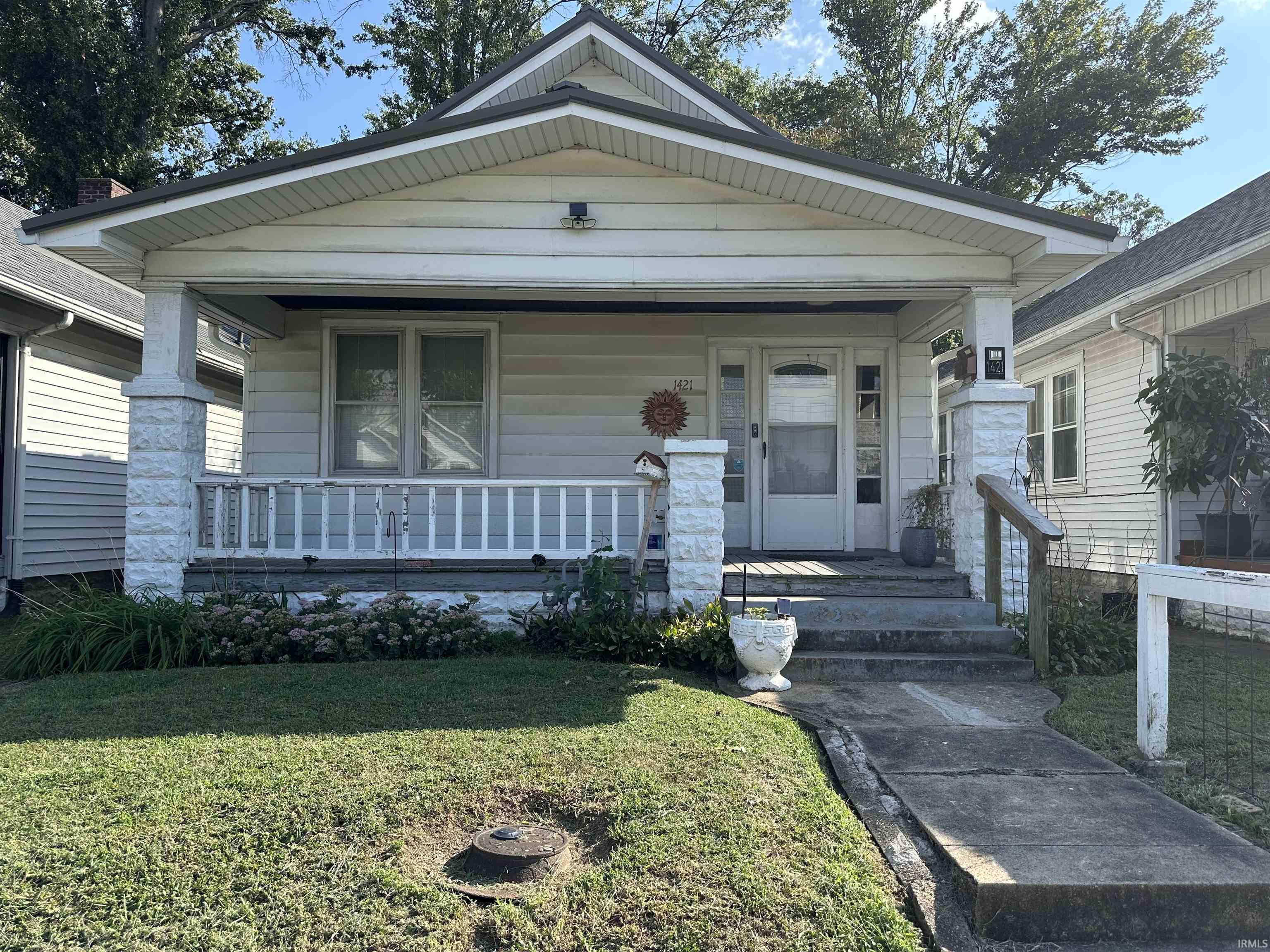 1421 John Street Evansville IN 47714