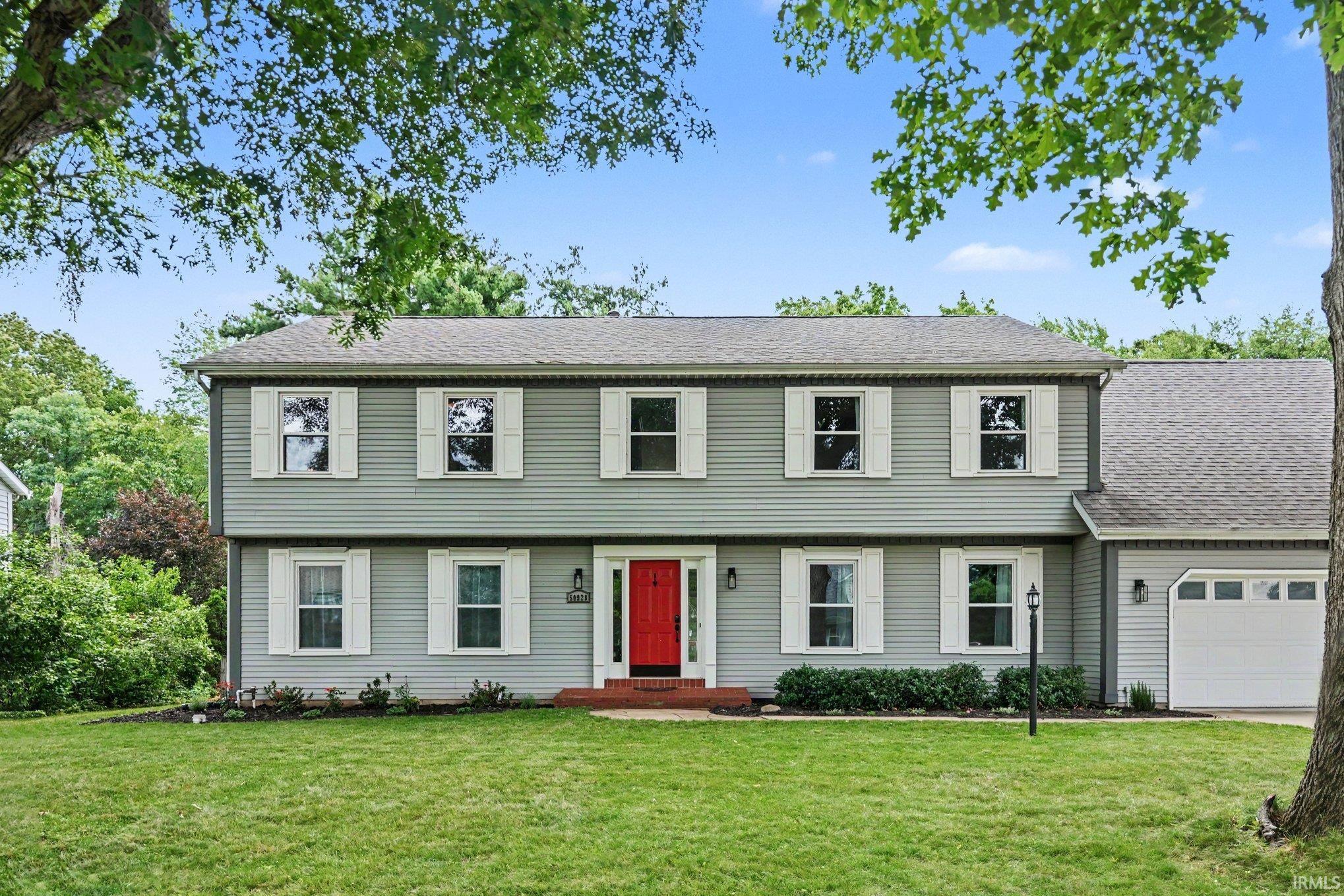 50928 Ridgeview Lane Granger IN 46530