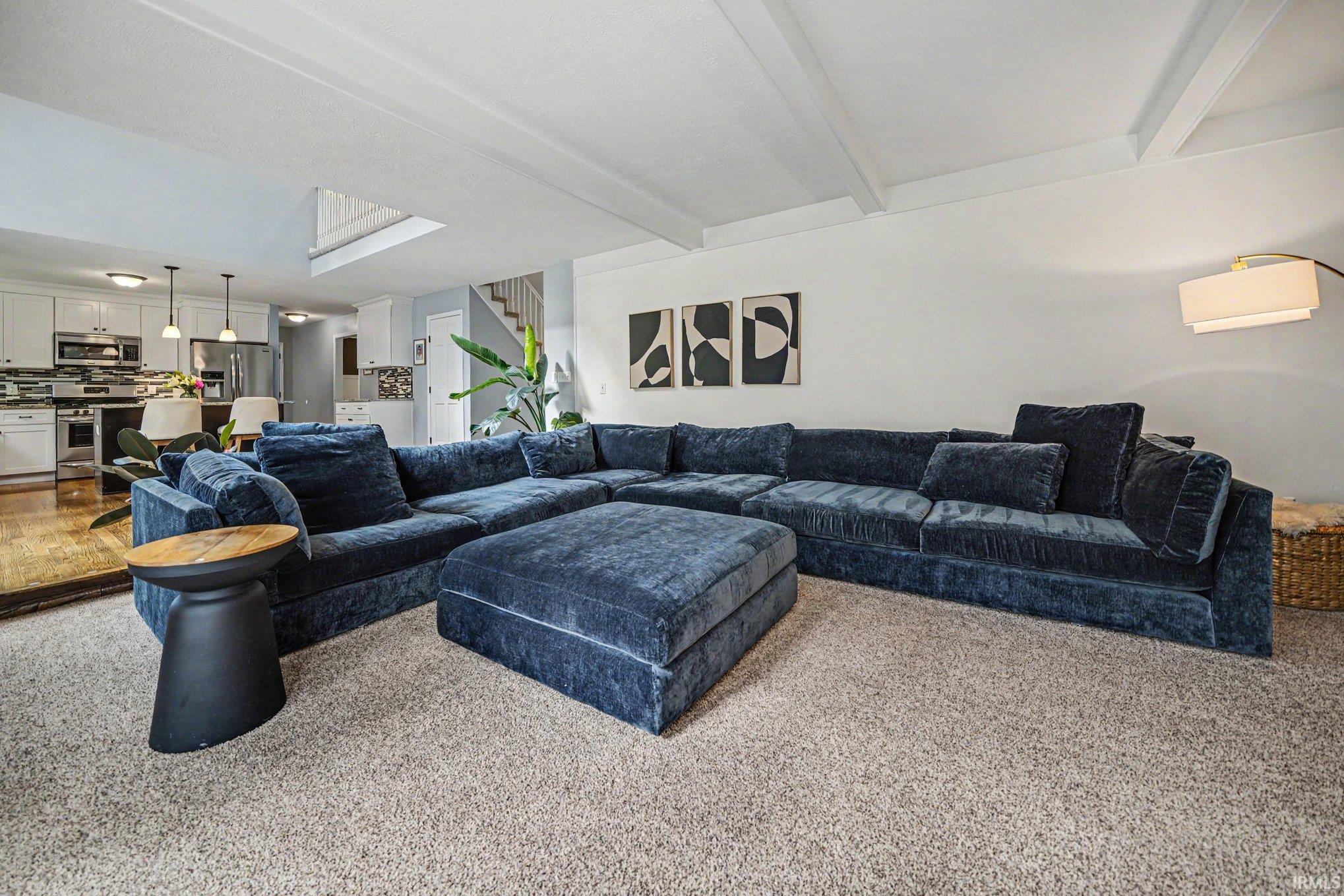 50928 Ridgeview Lane Granger IN 46530