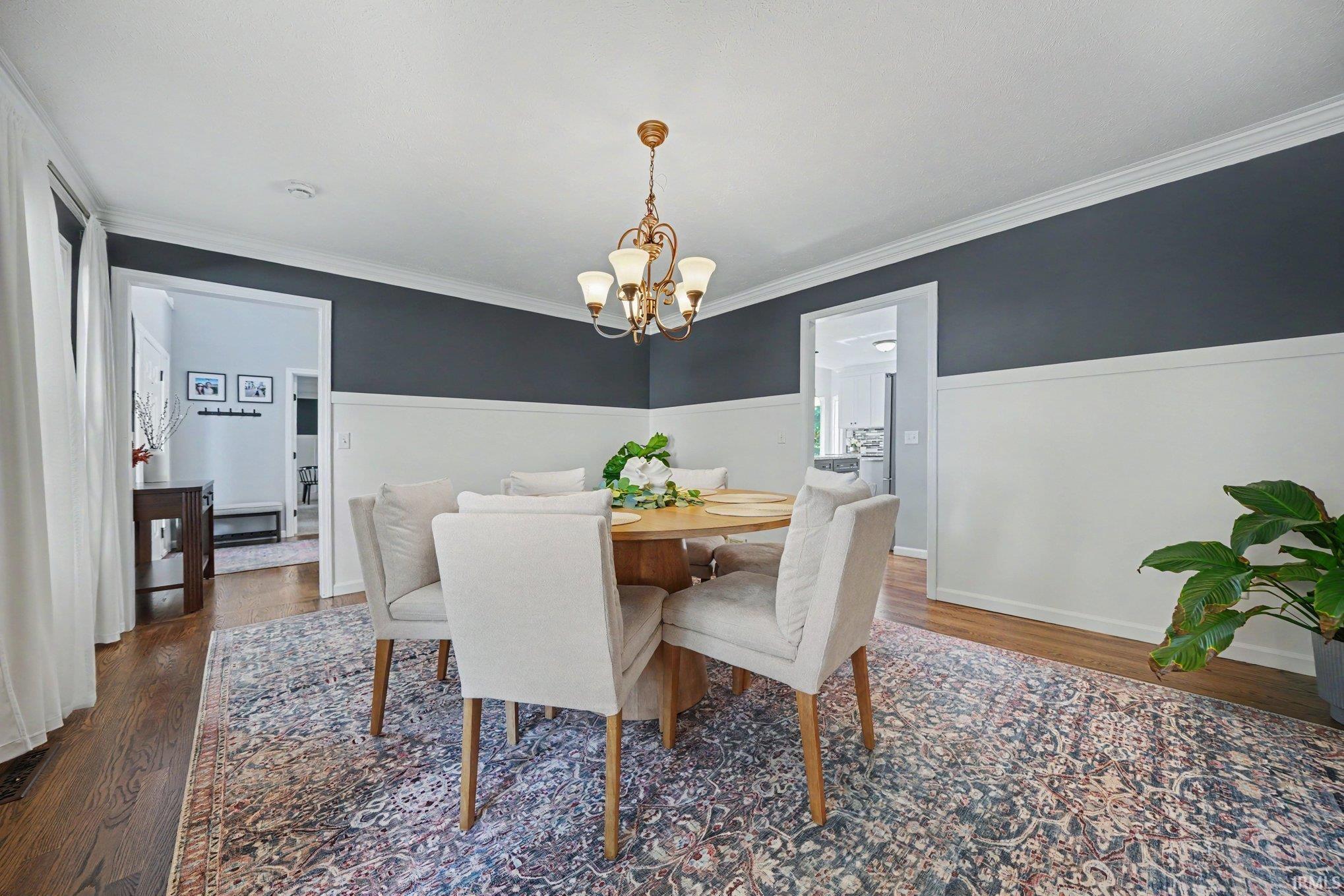 50928 Ridgeview Lane Granger IN 46530