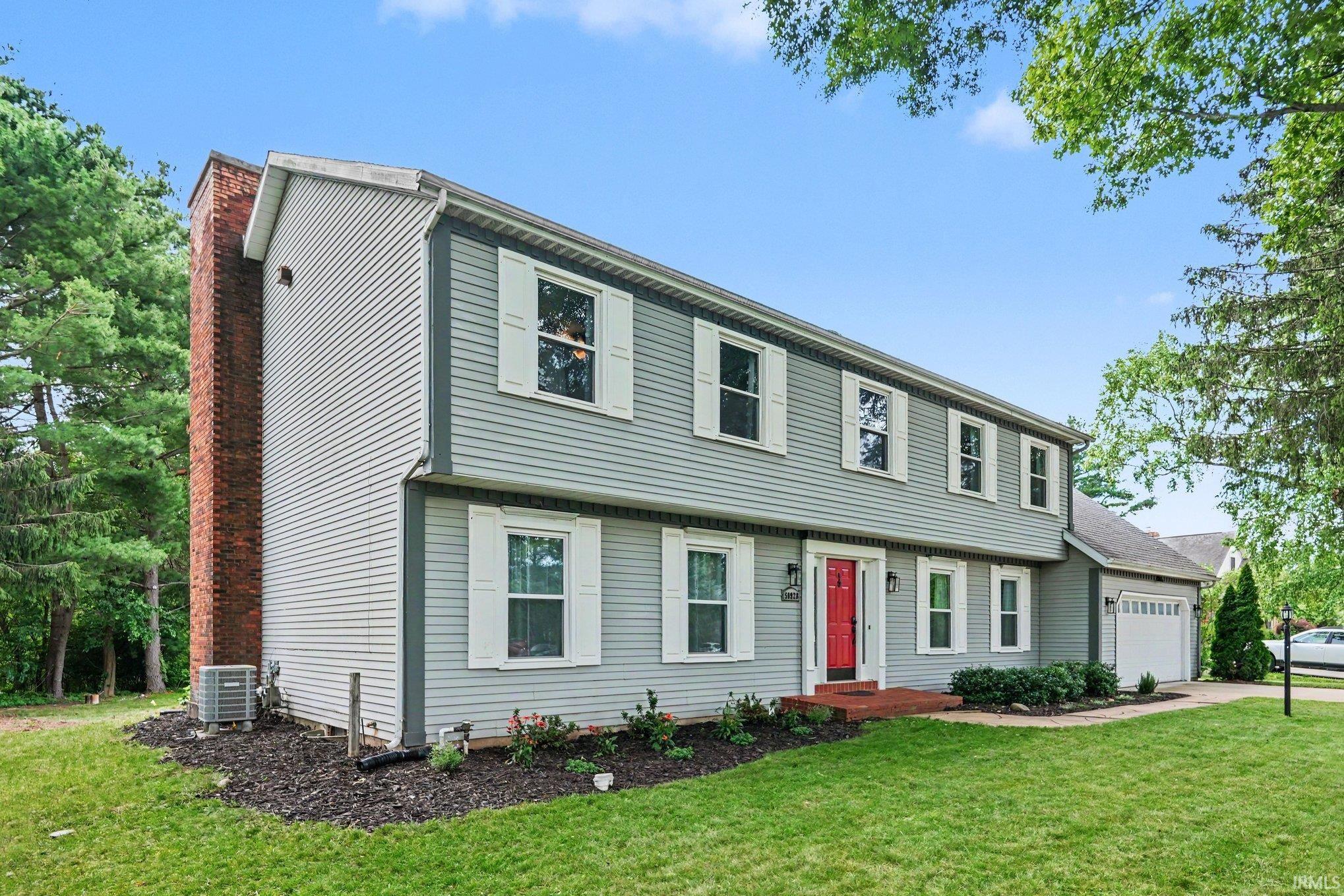 50928 Ridgeview Lane Granger IN 46530