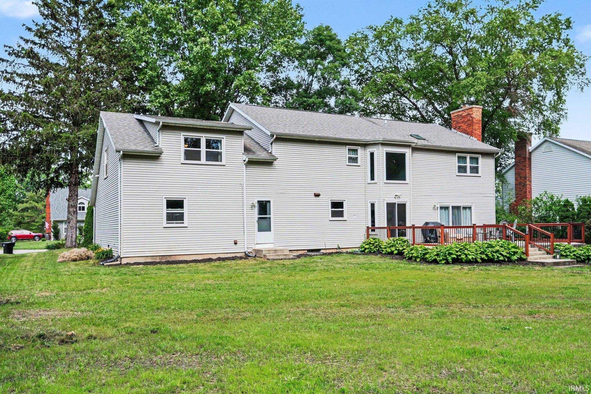 50928 Ridgeview Lane Granger IN 46530