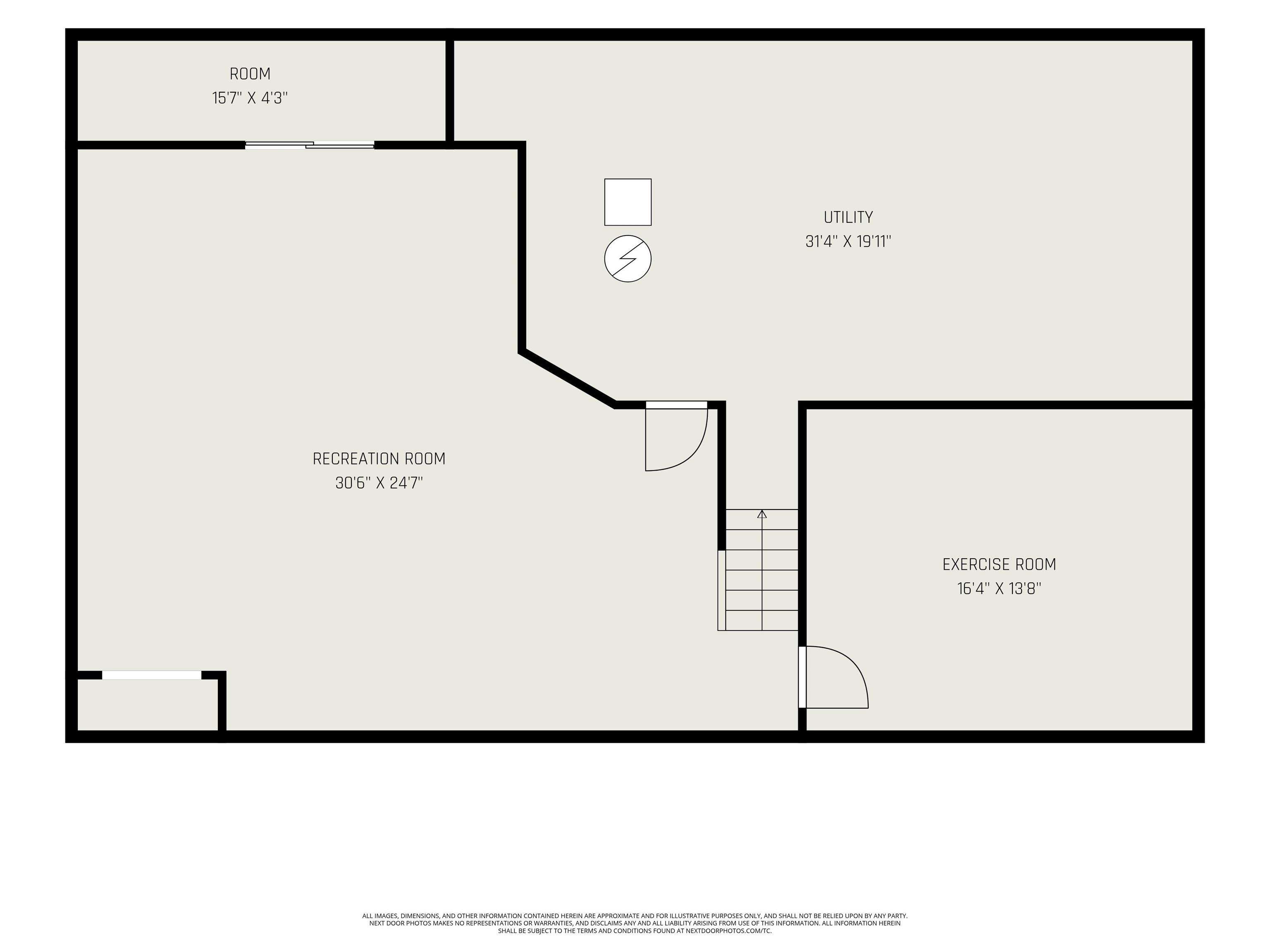 50928 Ridgeview Lane Granger IN 46530