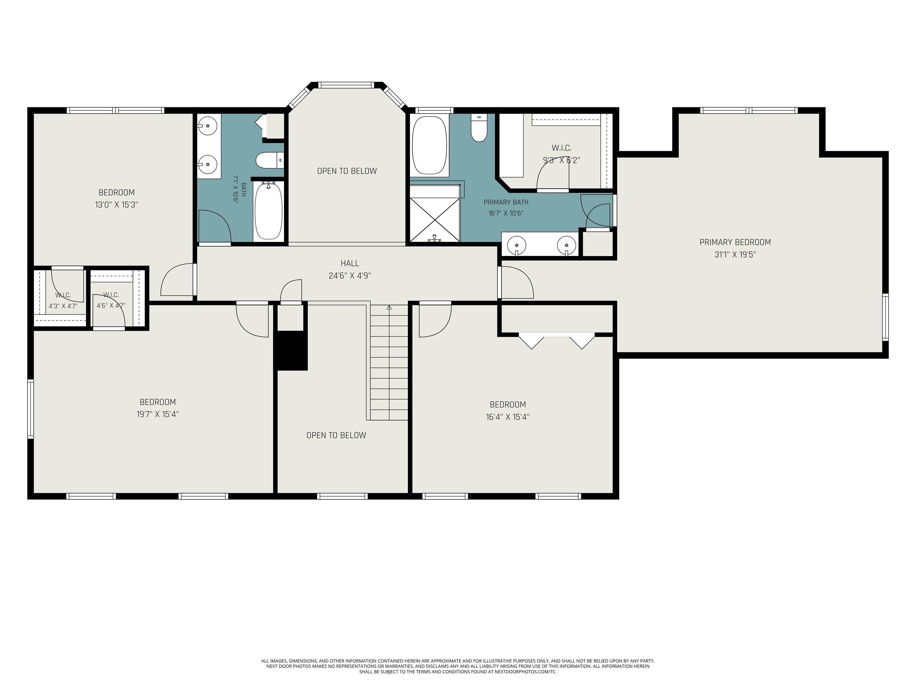 50928 Ridgeview Lane Granger IN 46530