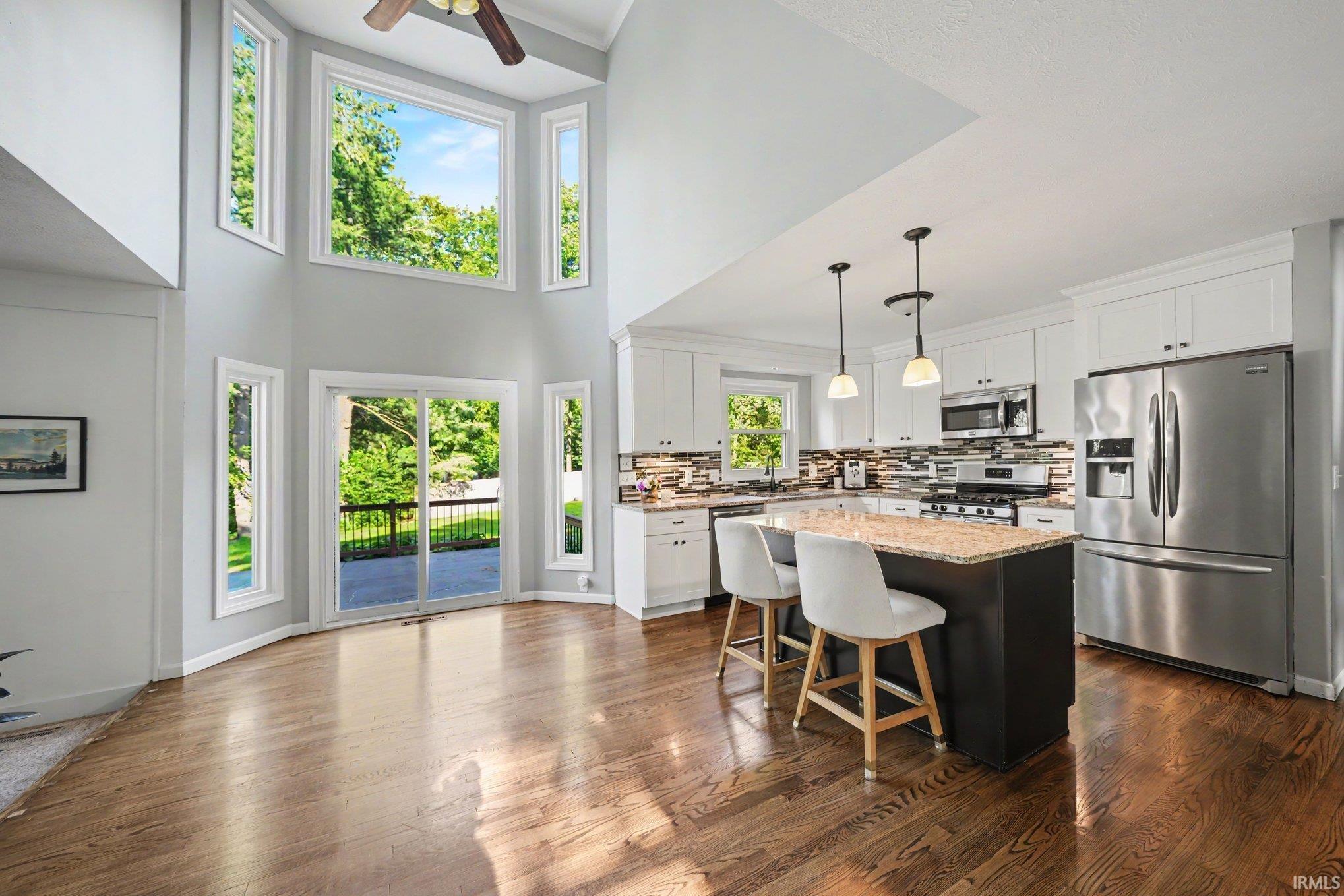 50928 Ridgeview Lane Granger IN 46530