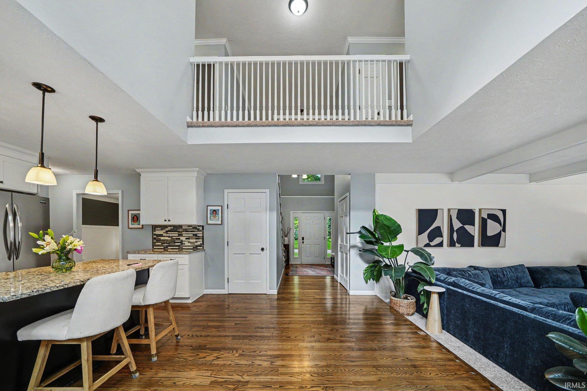 50928 Ridgeview Lane Granger IN 46530