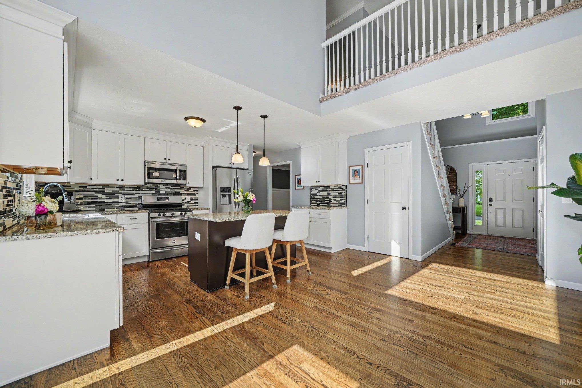 50928 Ridgeview Lane Granger IN 46530