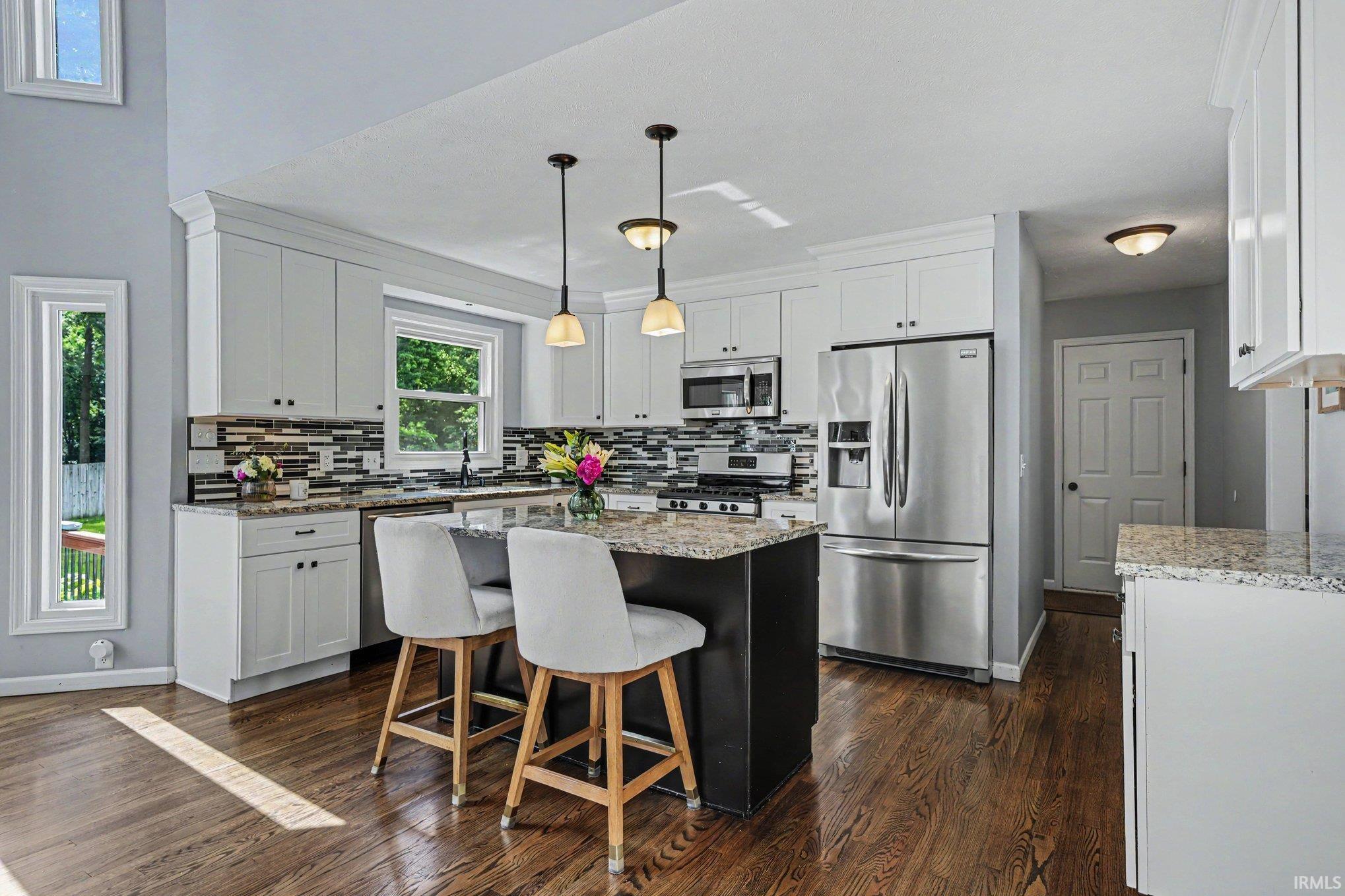 50928 Ridgeview Lane Granger IN 46530