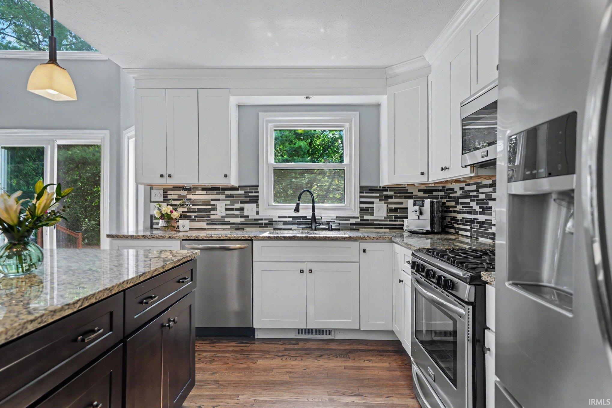 50928 Ridgeview Lane Granger IN 46530