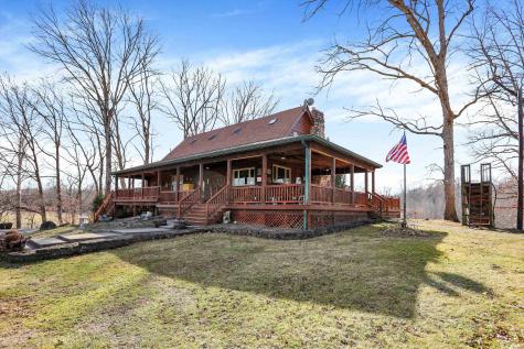 1156 Cope Road Martinsville IN 46151