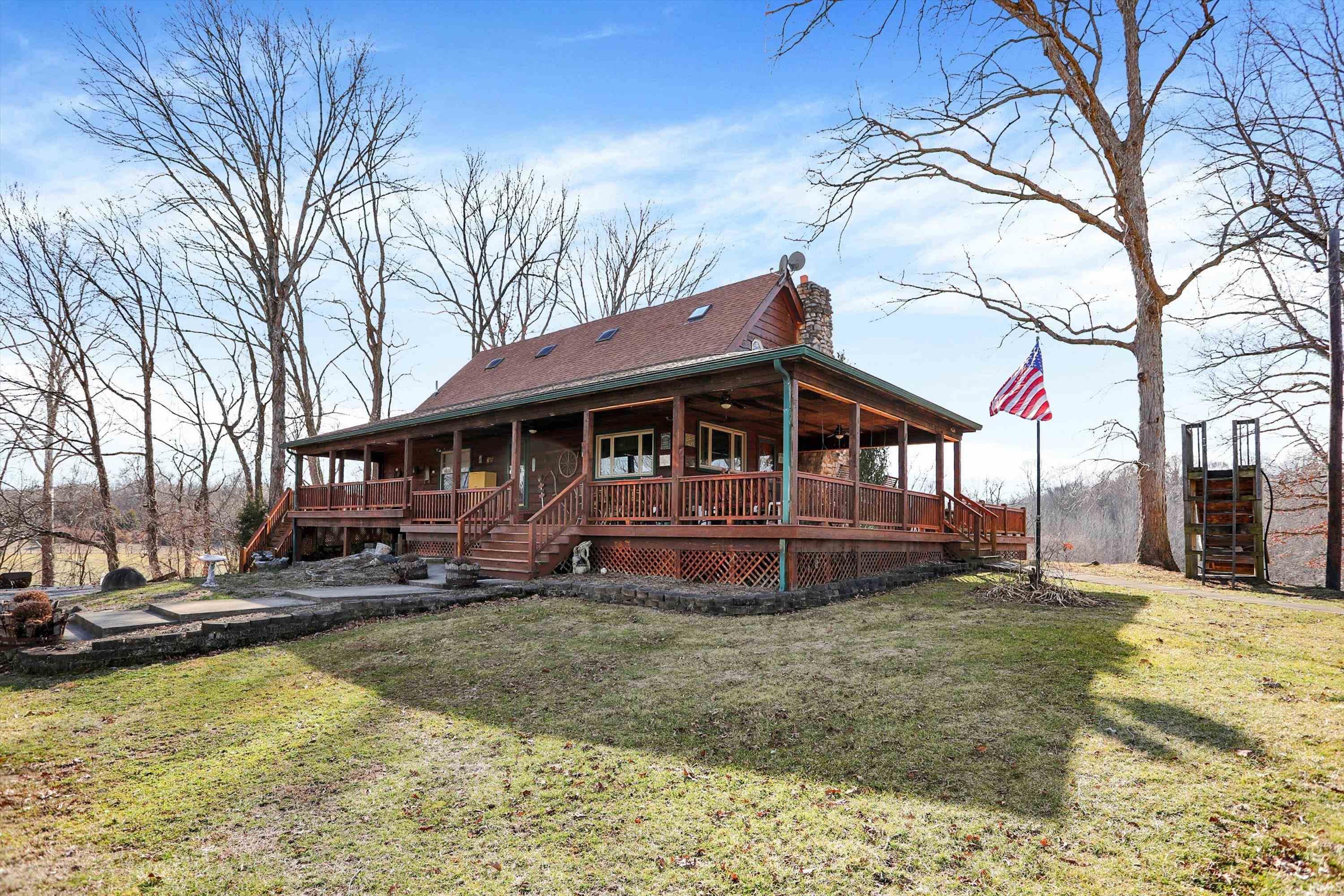 1156 Cope Road Martinsville IN 46151