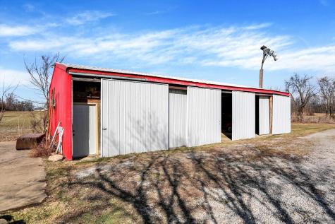 1156 Cope Road Martinsville IN 46151