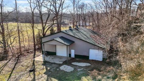 1156 Cope Road Martinsville IN 46151
