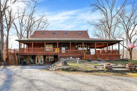 1156 Cope Road Martinsville IN 46151