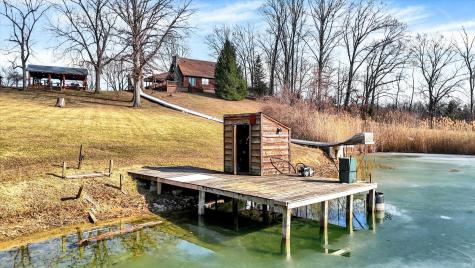 1156 Cope Road Martinsville IN 46151