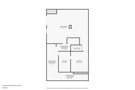 1156 Cope Road Martinsville IN 46151