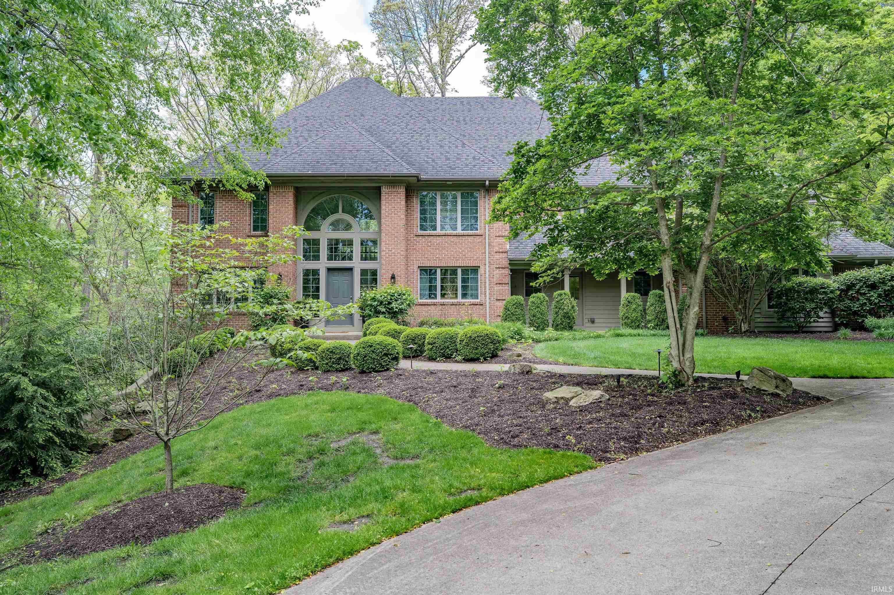 7811 Glacier Creek Dr 92 Drive Roanoke IN 46783