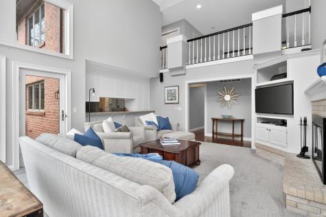 7811 Glacier Creek Dr 92 Drive Roanoke IN 46783