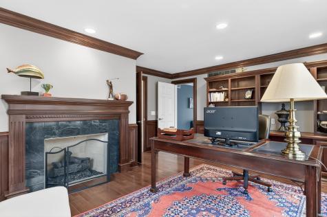 7811 Glacier Creek Dr 92 Drive Roanoke IN 46783