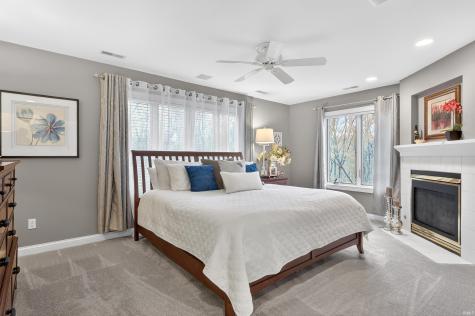 7811 Glacier Creek Dr 92 Drive Roanoke IN 46783