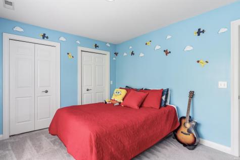 7811 Glacier Creek Dr 92 Drive Roanoke IN 46783