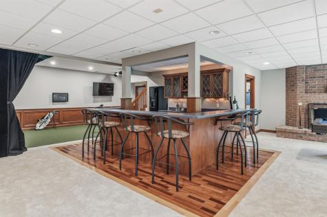 7811 Glacier Creek Dr 92 Drive Roanoke IN 46783