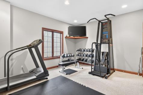 7811 Glacier Creek Dr 92 Drive Roanoke IN 46783