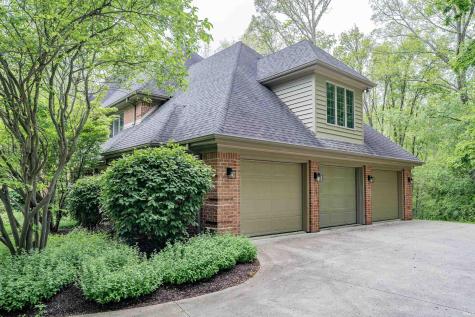 7811 Glacier Creek Dr 92 Drive Roanoke IN 46783