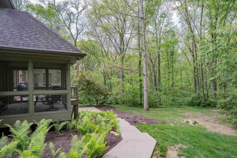7811 Glacier Creek Dr 92 Drive Roanoke IN 46783