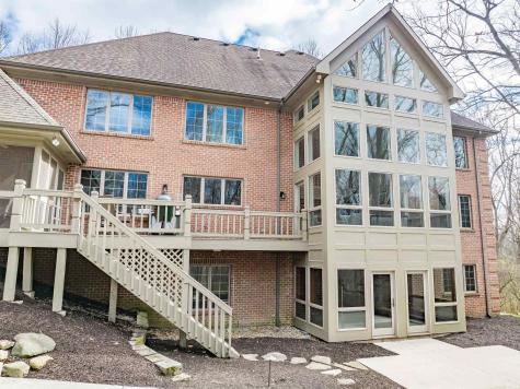 7811 Glacier Creek Dr 92 Drive Roanoke IN 46783