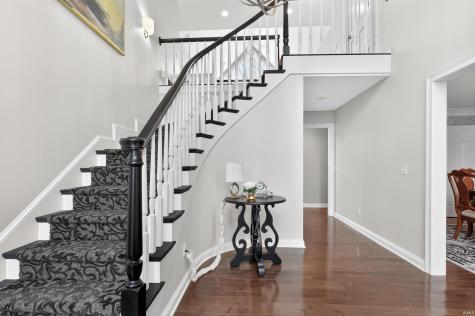 7811 Glacier Creek Dr 92 Drive Roanoke IN 46783