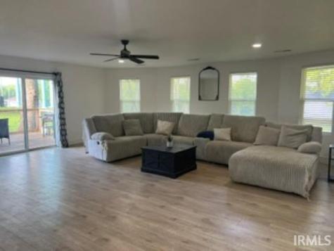 3361 Coveyville Road Bedford IN 47421